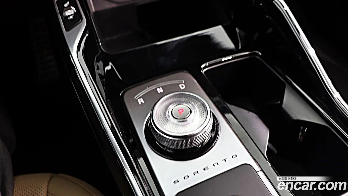 Kia Sorento 2024 из KR, фото 9