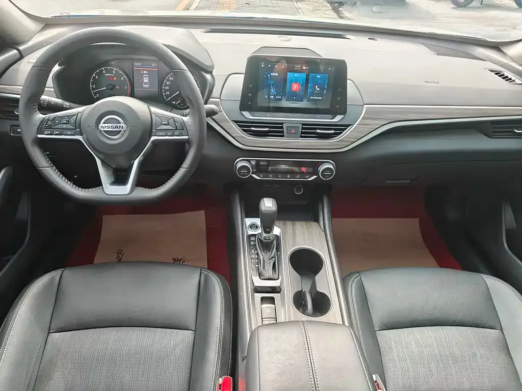 Nissan Teana 2021 из CN, фото 10
