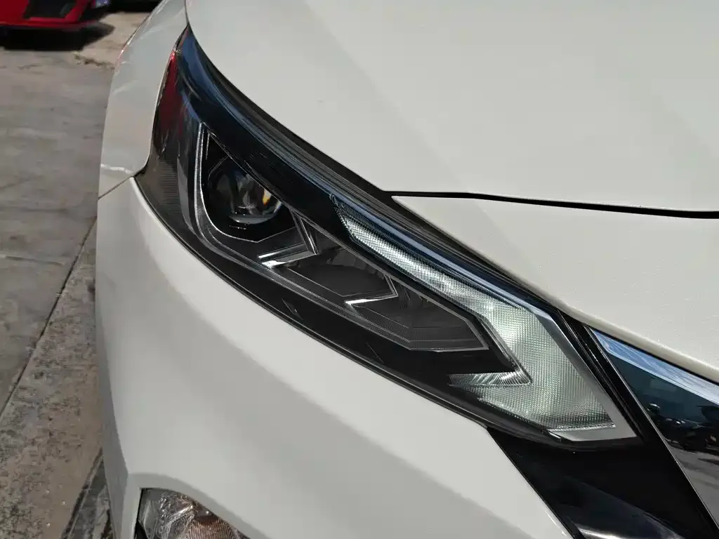 Nissan Teana 2021 из CN, фото 4
