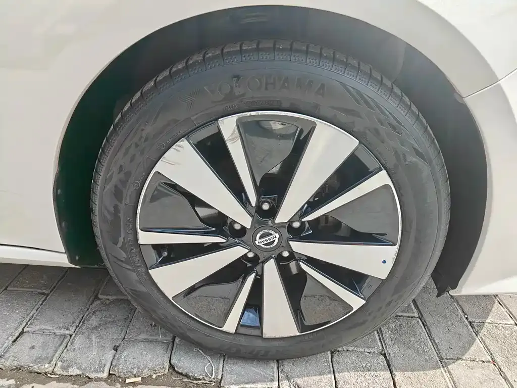 Nissan Teana 2021 из CN, фото 5
