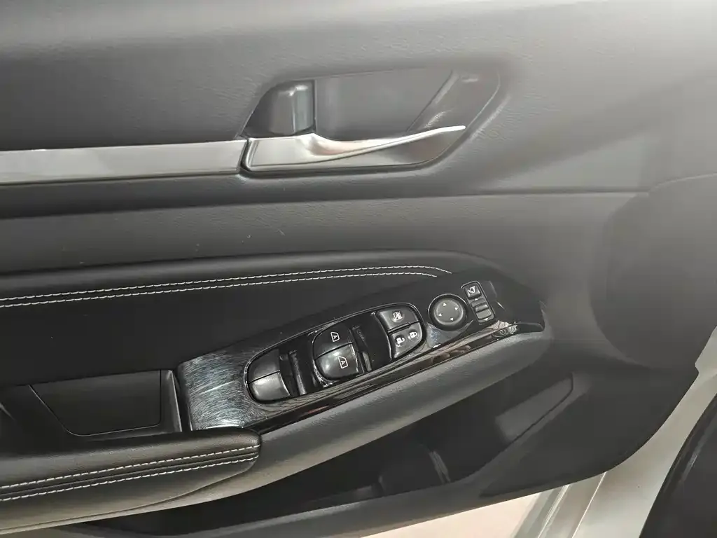 Nissan Teana 2021 из CN, фото 6
