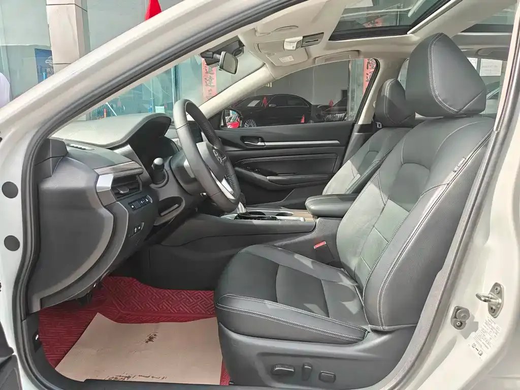 Nissan Teana 2021 из CN, фото 7