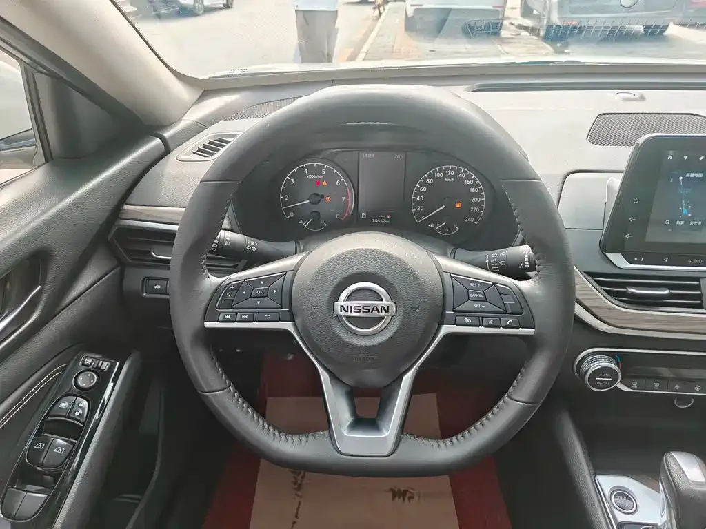 Nissan Teana 2021 из CN, фото 8