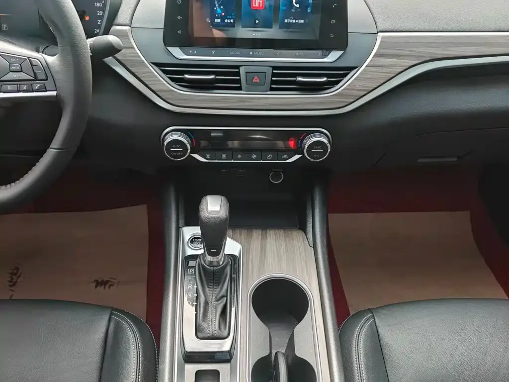 Nissan Teana 2021 из CN, фото 9