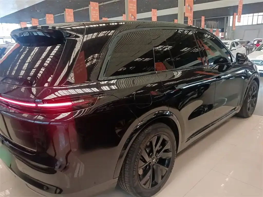 Li Auto L8 2023 из CN, фото 7