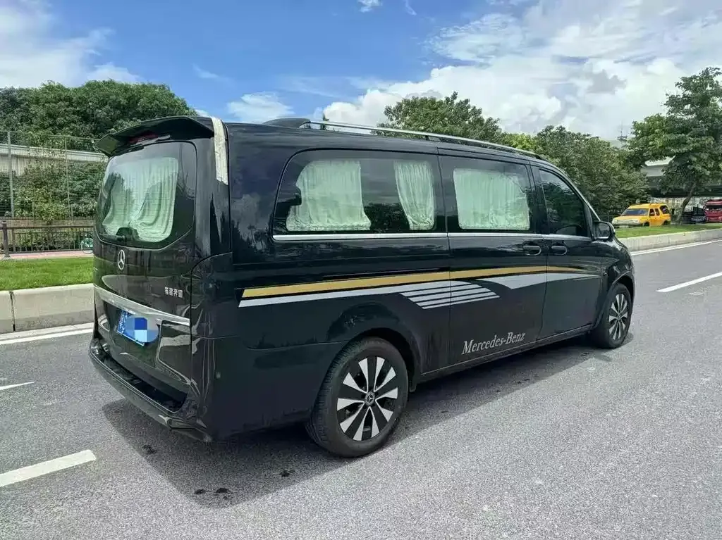 Mercedes-Benz Vito 2022 из CN, фото 3