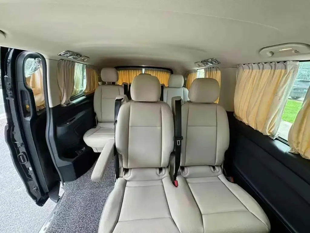 Mercedes-Benz Vito 2022 из CN, фото 9