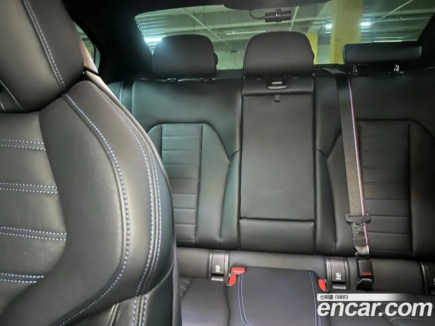 BMW 3-Series 2022 из KR, фото 7