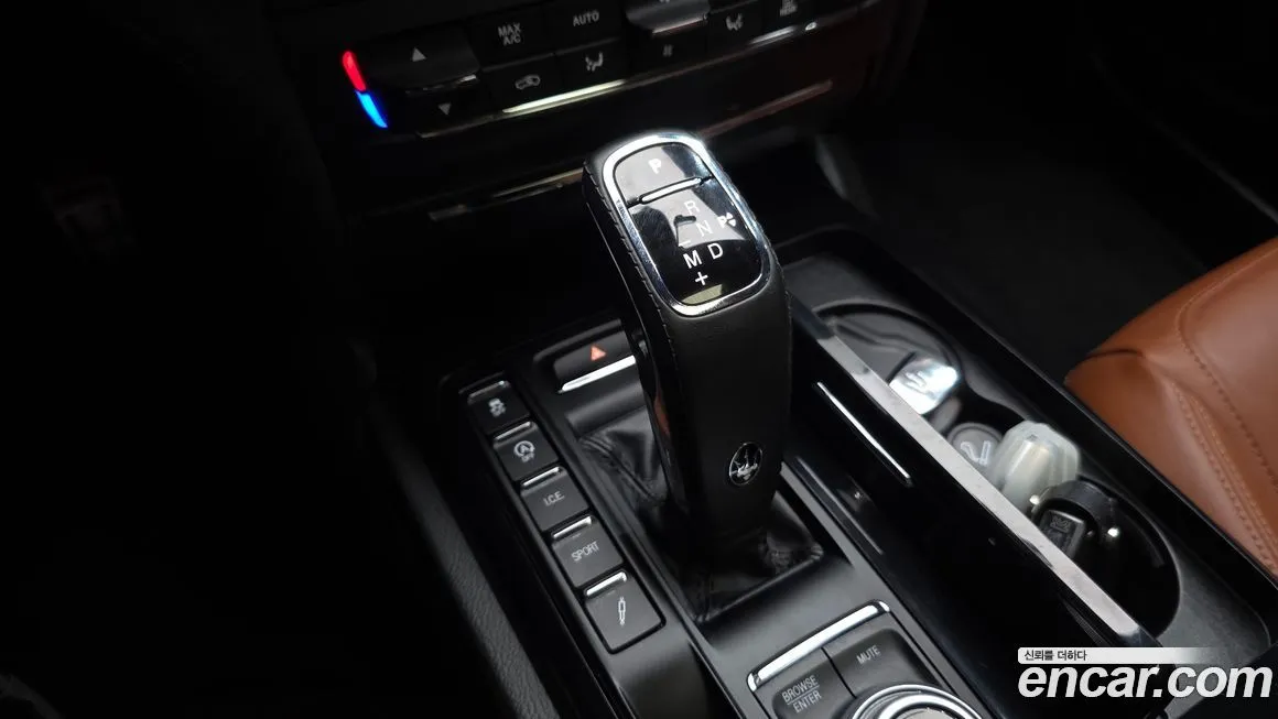 Maserati Ghibli 2021 из KR, фото 9