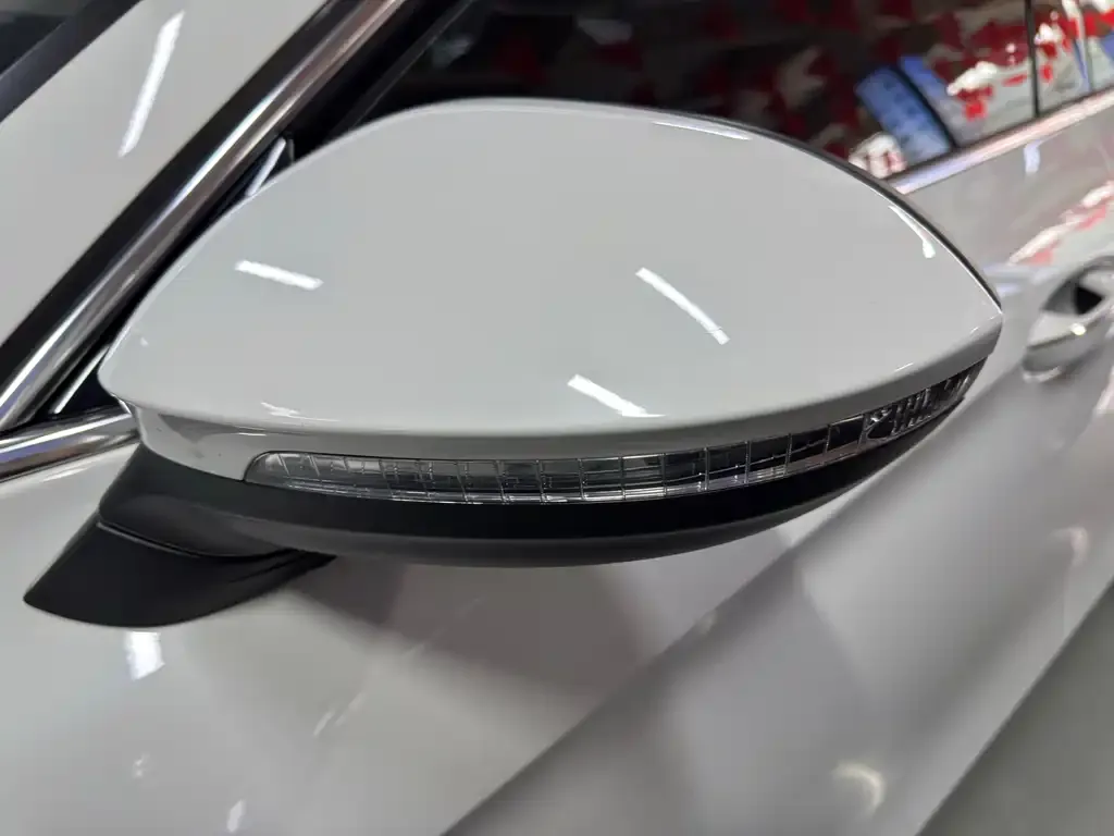 Volkswagen Lamando 2023 из CN, фото 6