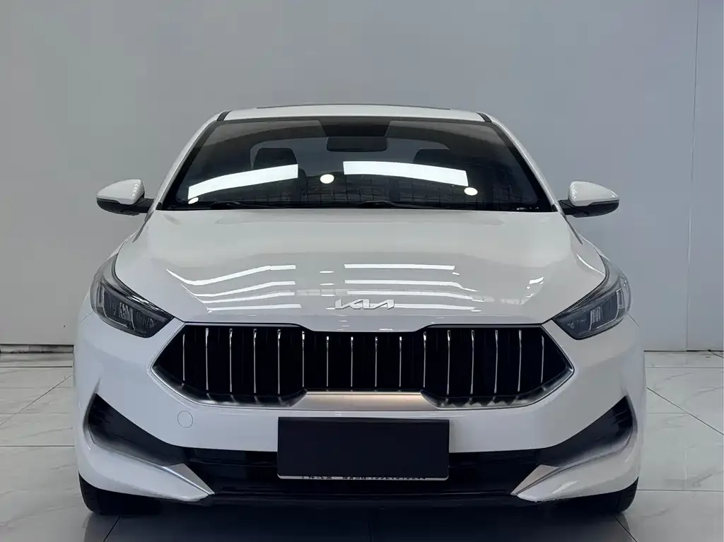 Kia K3 2022 из CN, фото 2