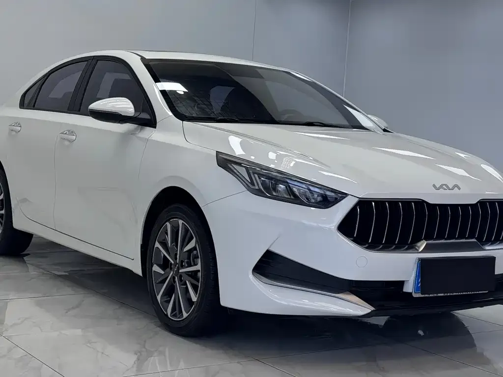 Kia K3 2022 из CN, фото 3