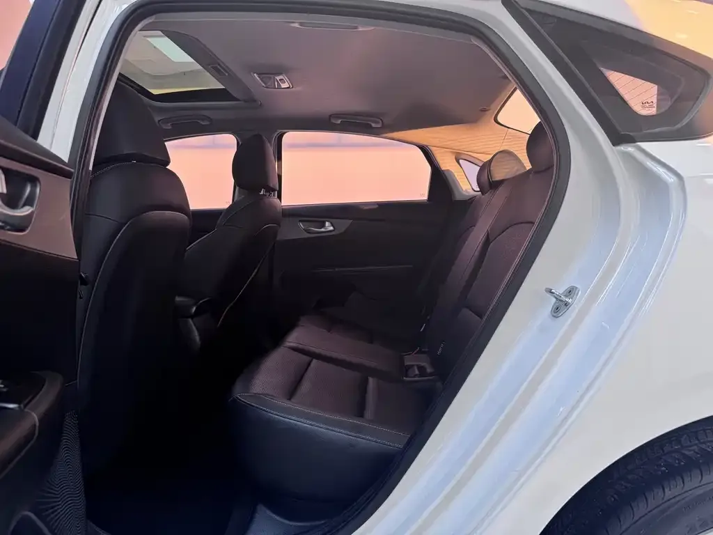Kia K3 2022 из CN, фото 8