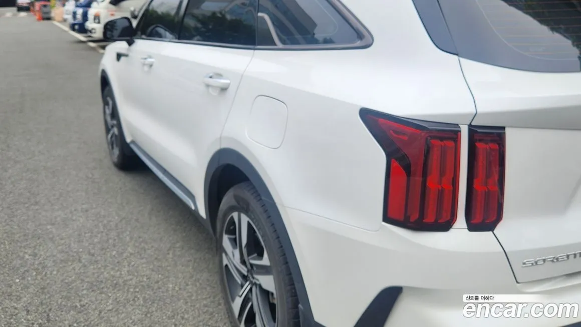 Kia Sorento — фото 2