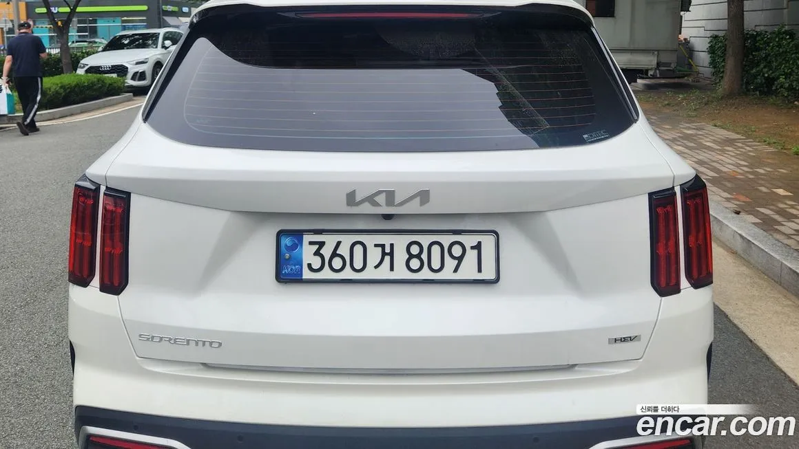 Kia Sorento — фото 4