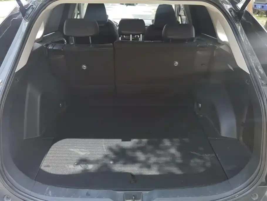 Toyota Wildlander 2022 из CN, фото 4