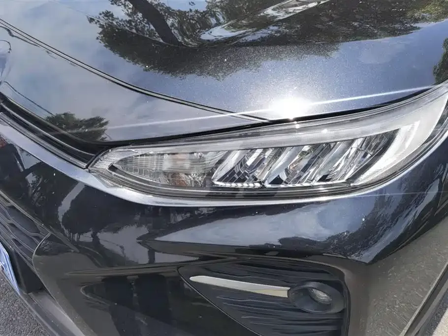 Toyota Wildlander 2022 из CN, фото 5