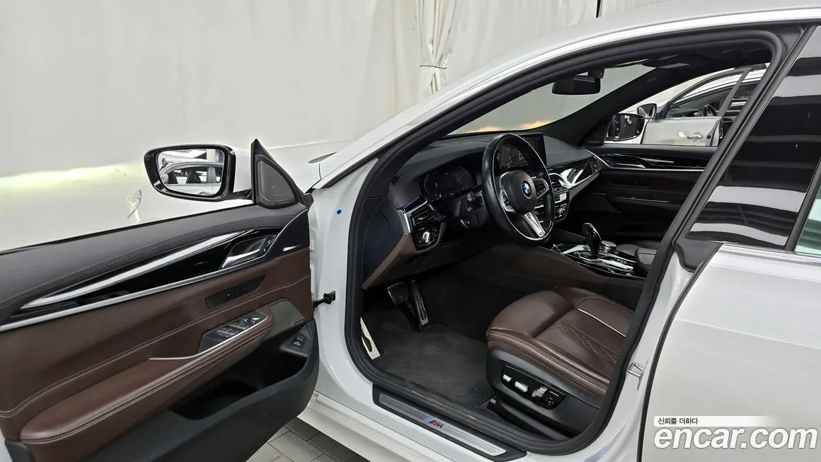 BMW Gran Turismo 2022 из KR, фото 10