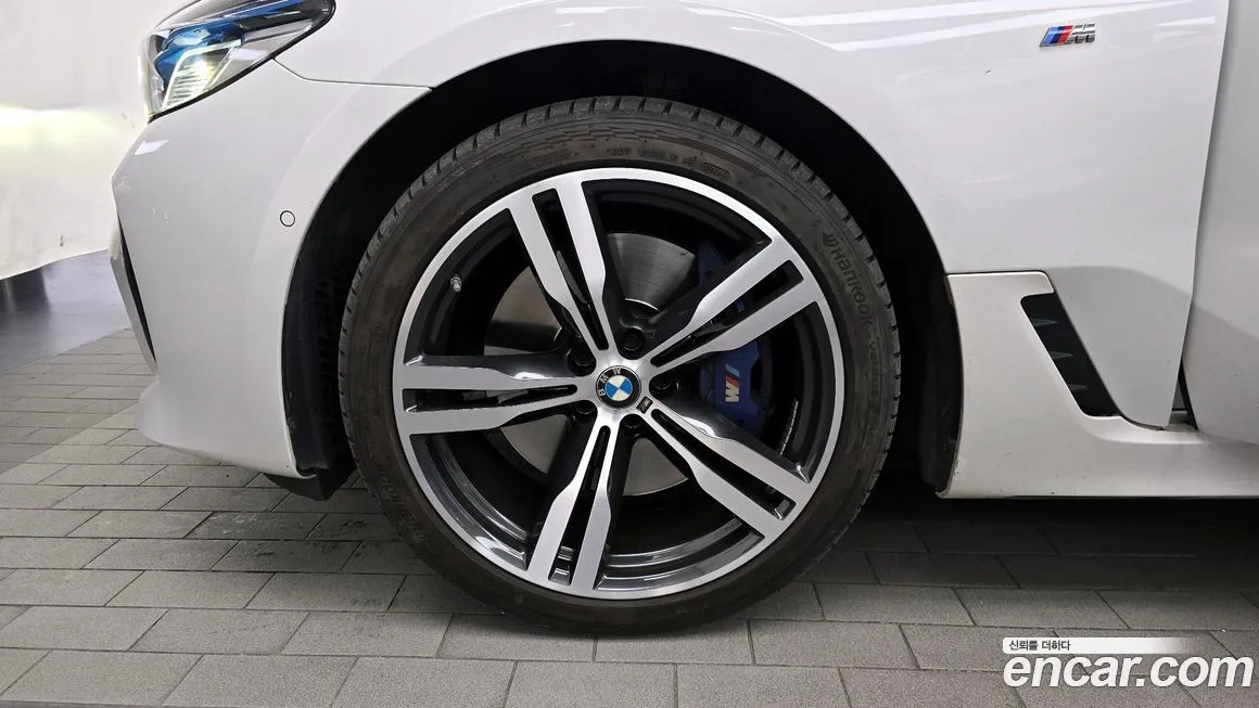BMW Gran Turismo 2022 из KR, фото 5