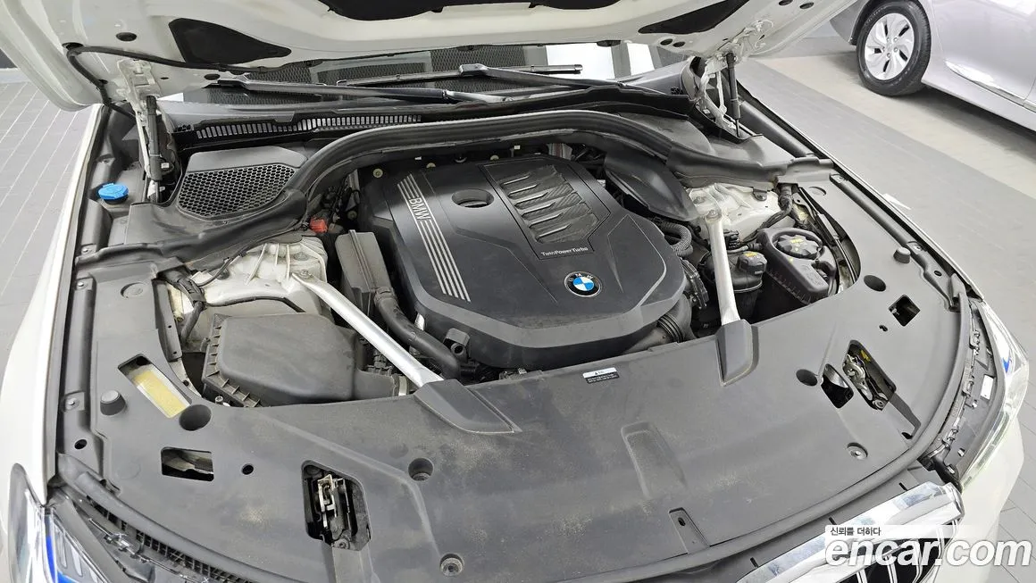 BMW Gran Turismo 2022 из KR, фото 6