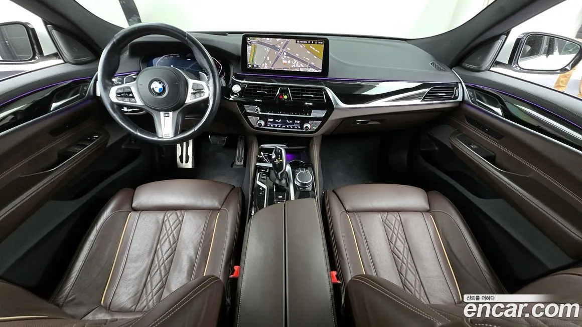 BMW Gran Turismo 2022 из KR, фото 7