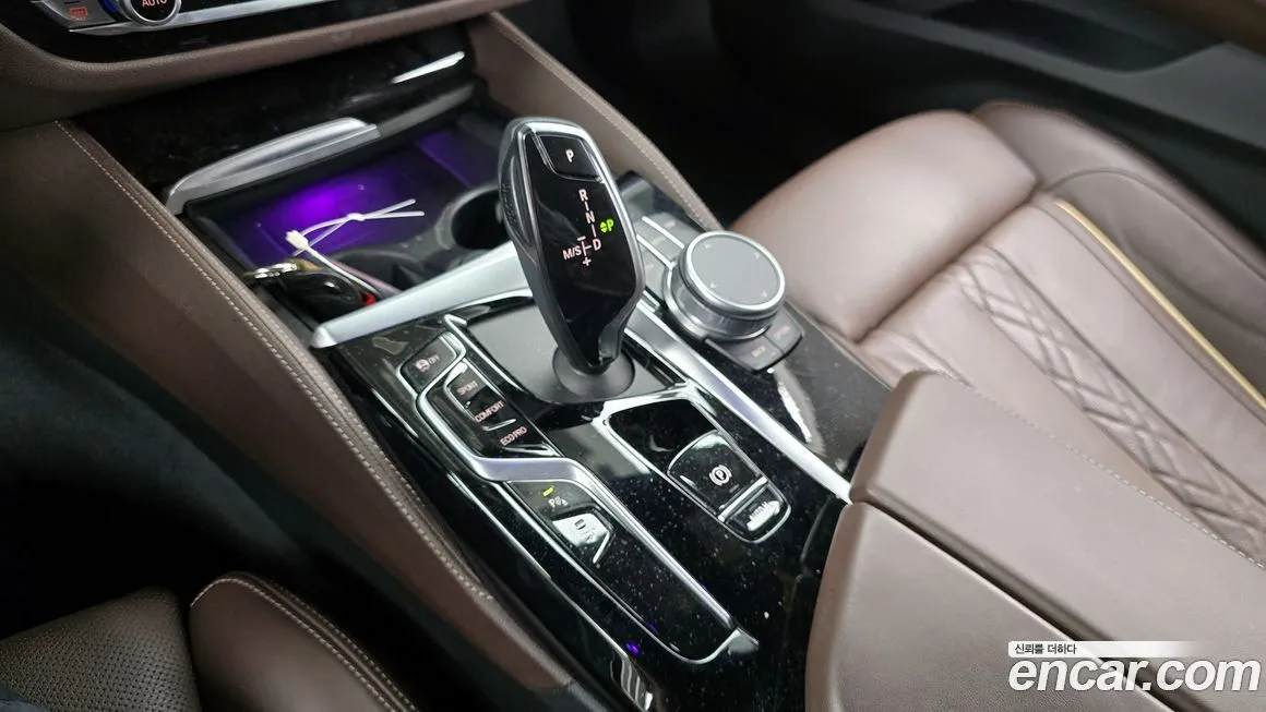 BMW Gran Turismo 2022 из KR, фото 9