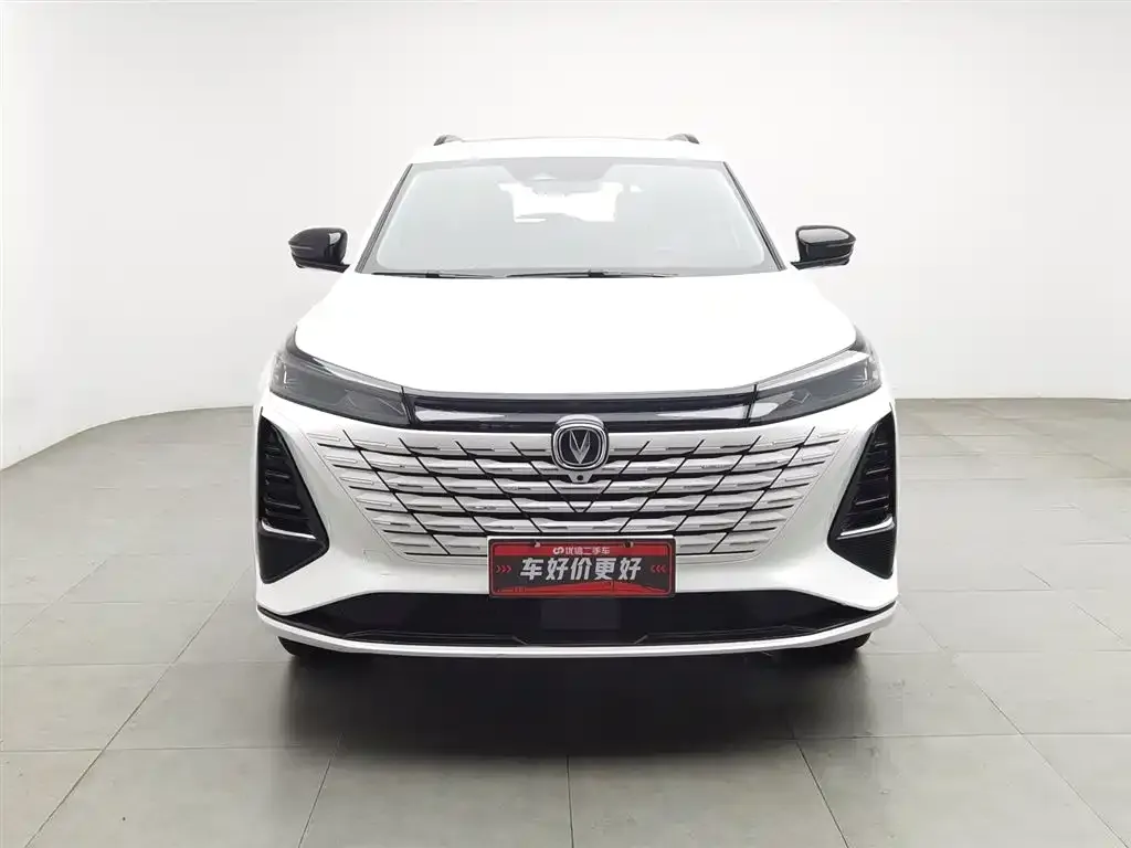Changan CS75PLUS 2024 из CN, фото 3