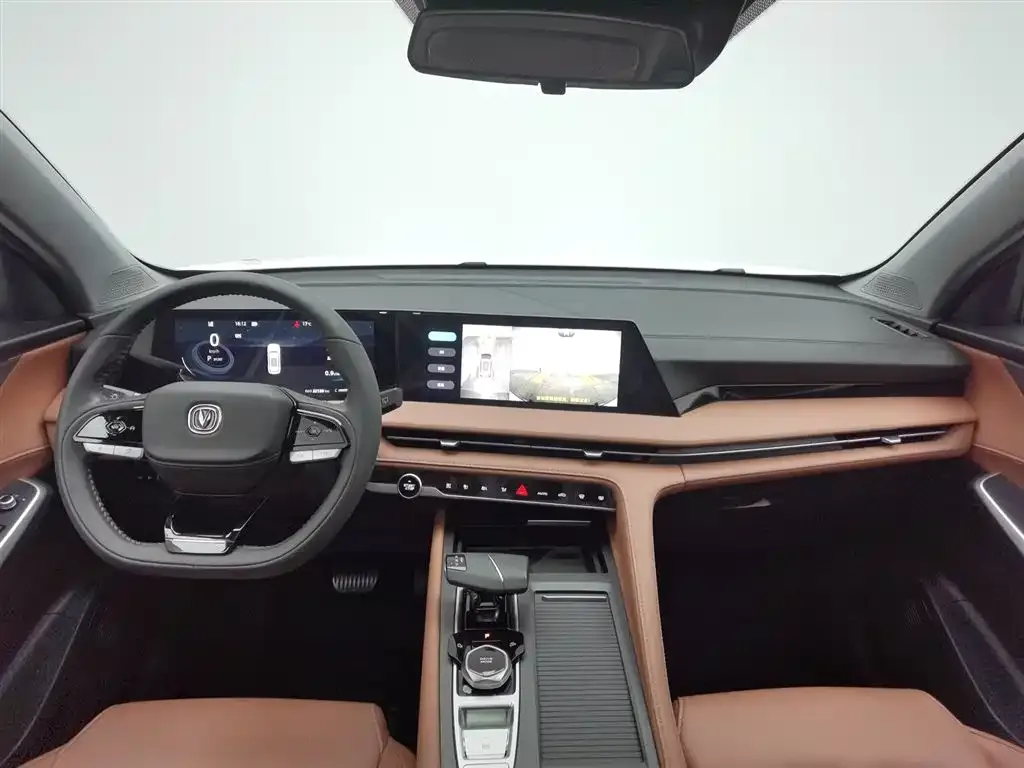 Changan CS75PLUS 2024 из CN, фото 5