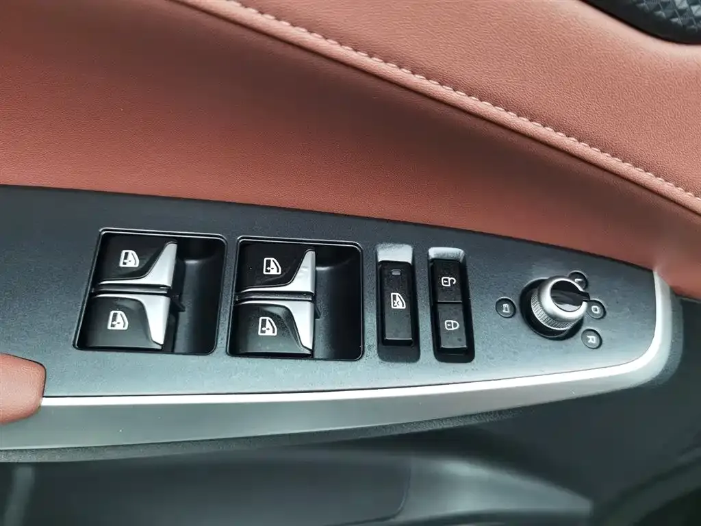 Changan CS75PLUS 2024 из CN, фото 9