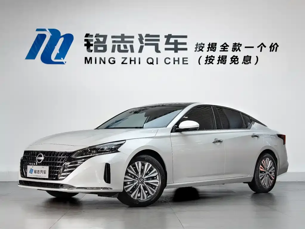Nissan Teana 2025 из CN, фото 1