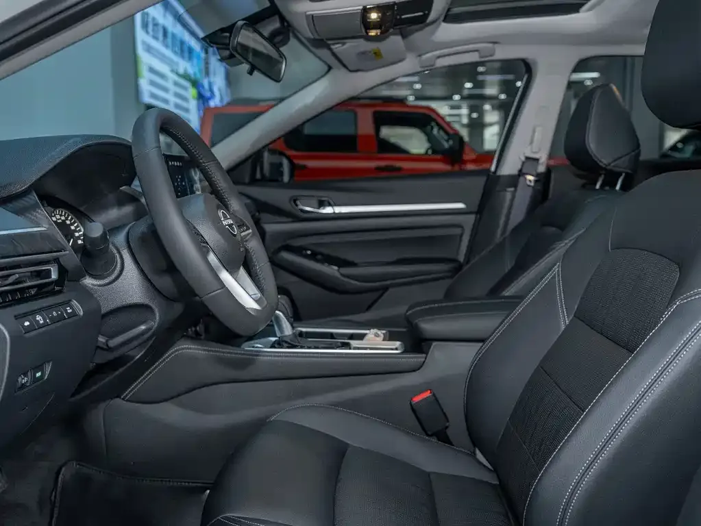 Nissan Teana 2025 из CN, фото 10