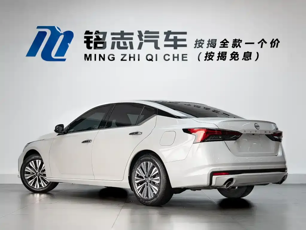 Nissan Teana 2025 из CN, фото 3