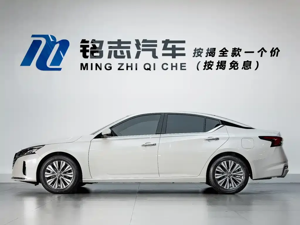 Nissan Teana 2025 из CN, фото 7