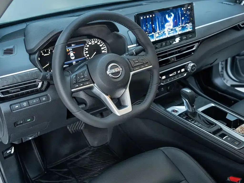 Nissan Teana 2025 из CN, фото 8