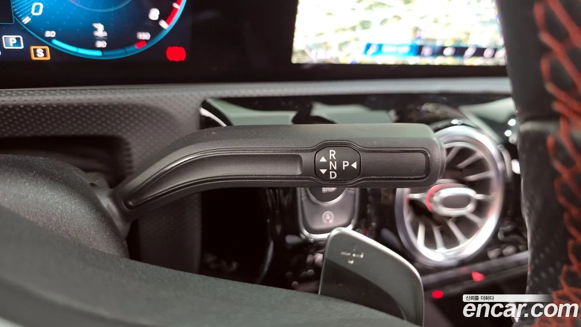 Mercedes-Benz A-Class 2021 из KR, фото 9