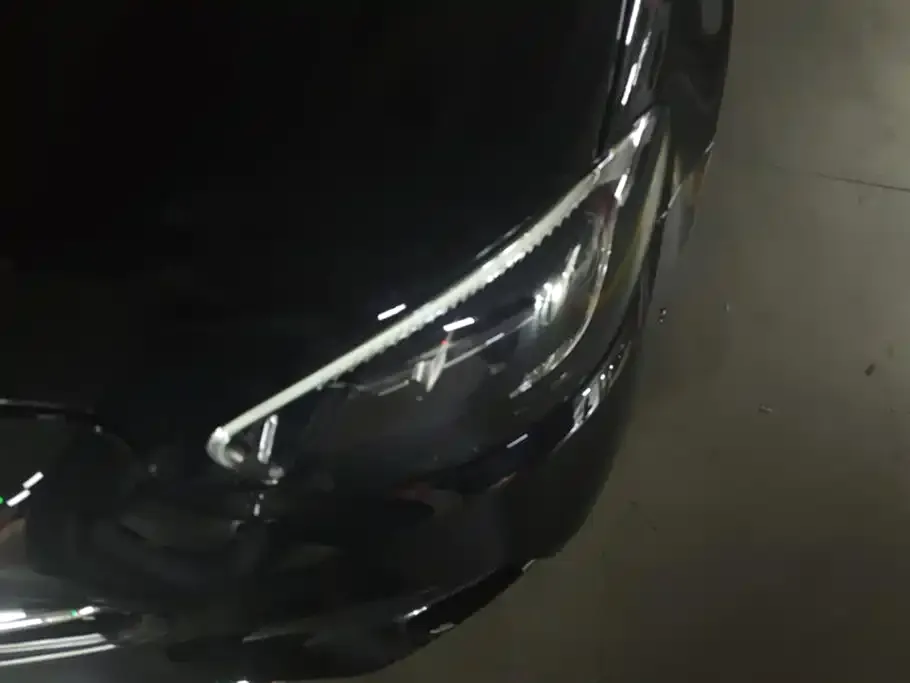 Mercedes-Benz E-Class 2022 из CN, фото 5