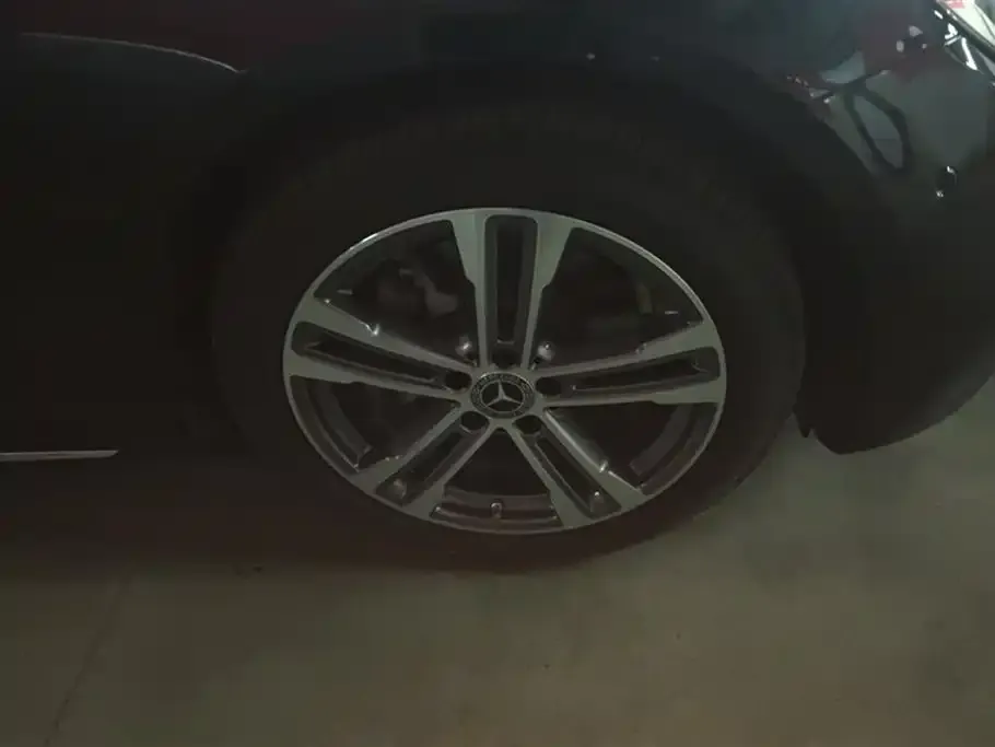 Mercedes-Benz E-Class 2022 из CN, фото 6