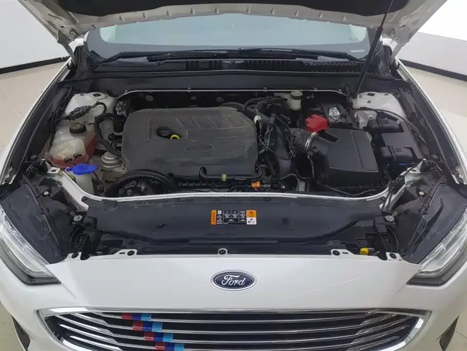 Ford Mondeo 2021 из CN, фото 10