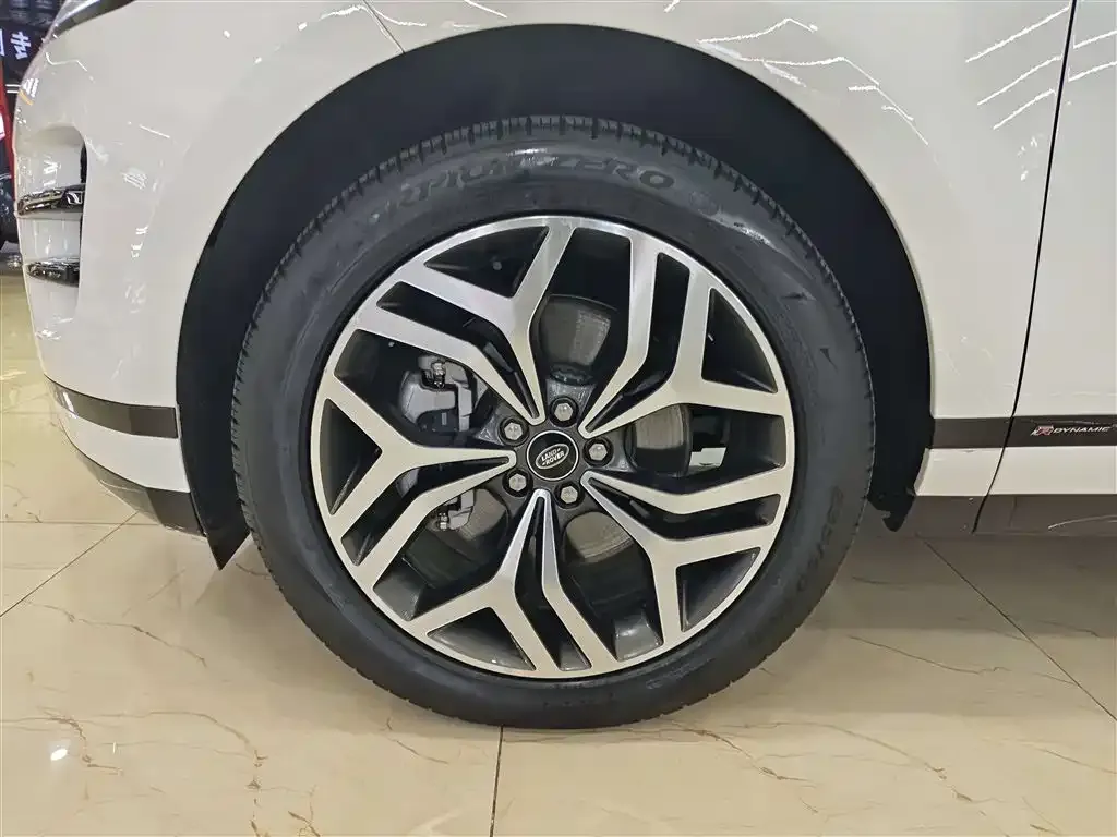 Land Rover Evoque 2022 из CN, фото 8