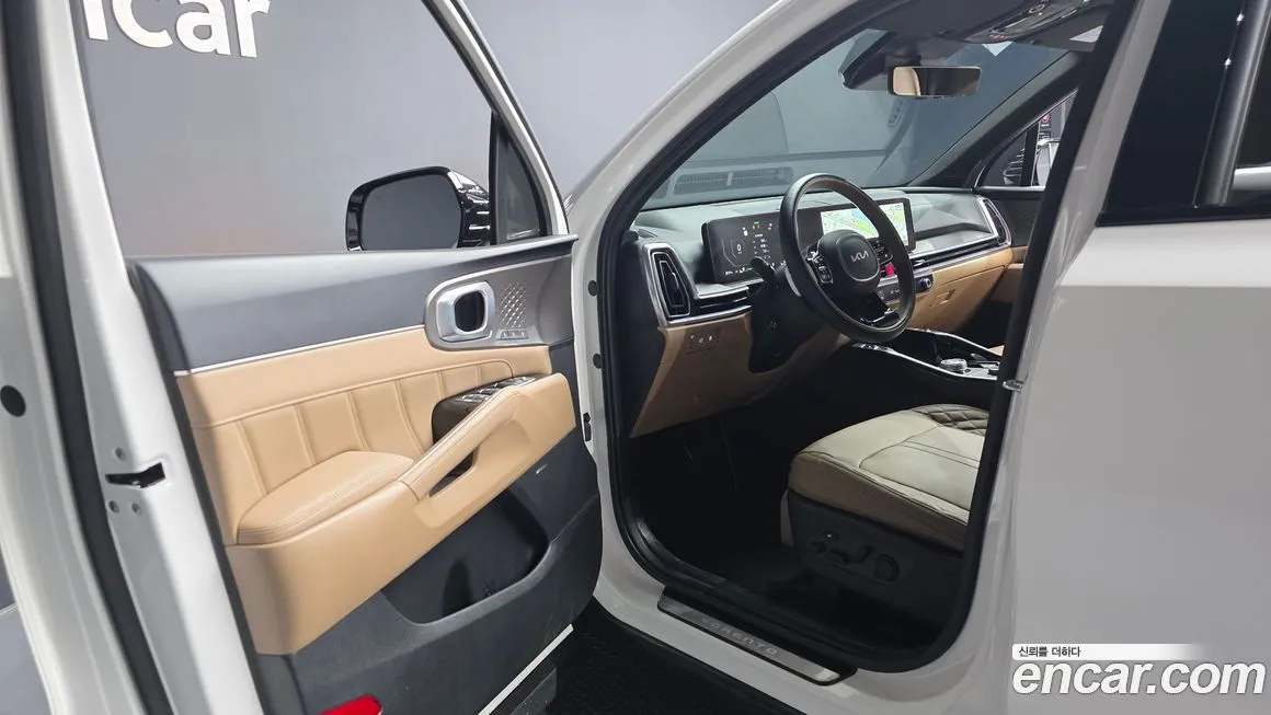 Kia Sorento — фото 10