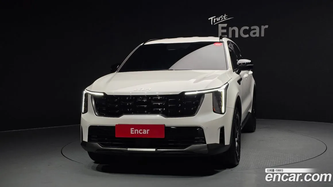 Kia Sorento — фото 3