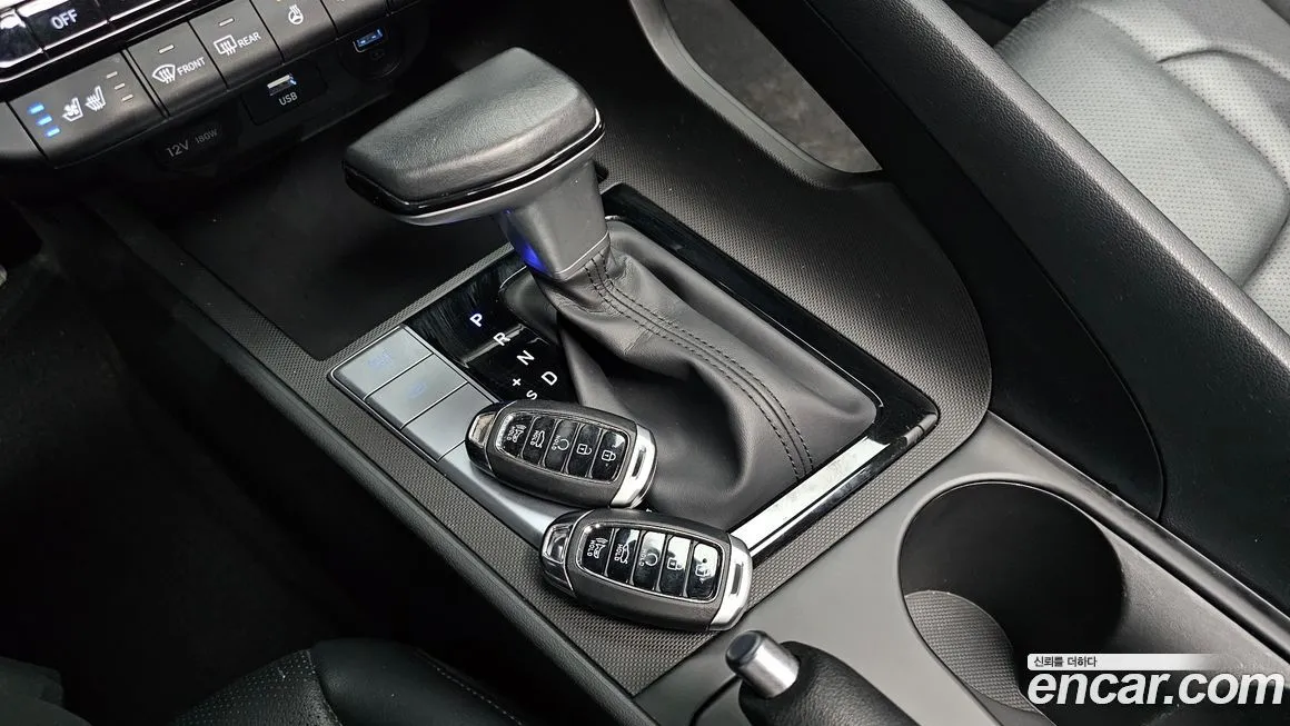 Hyundai AVANTE — фото 9