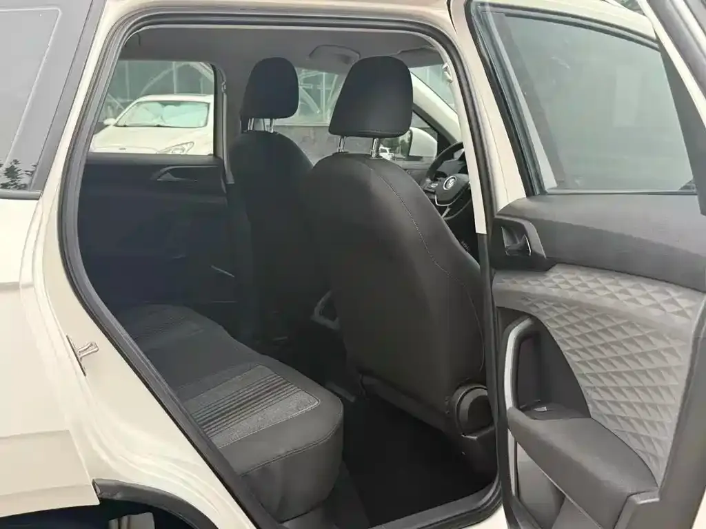 Volkswagen Tharu 2023 из CN, фото 5