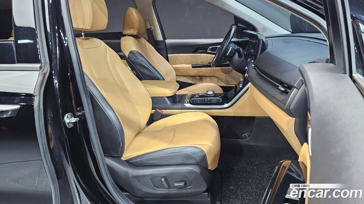 Kia Carnival 2021 из KR, фото 10