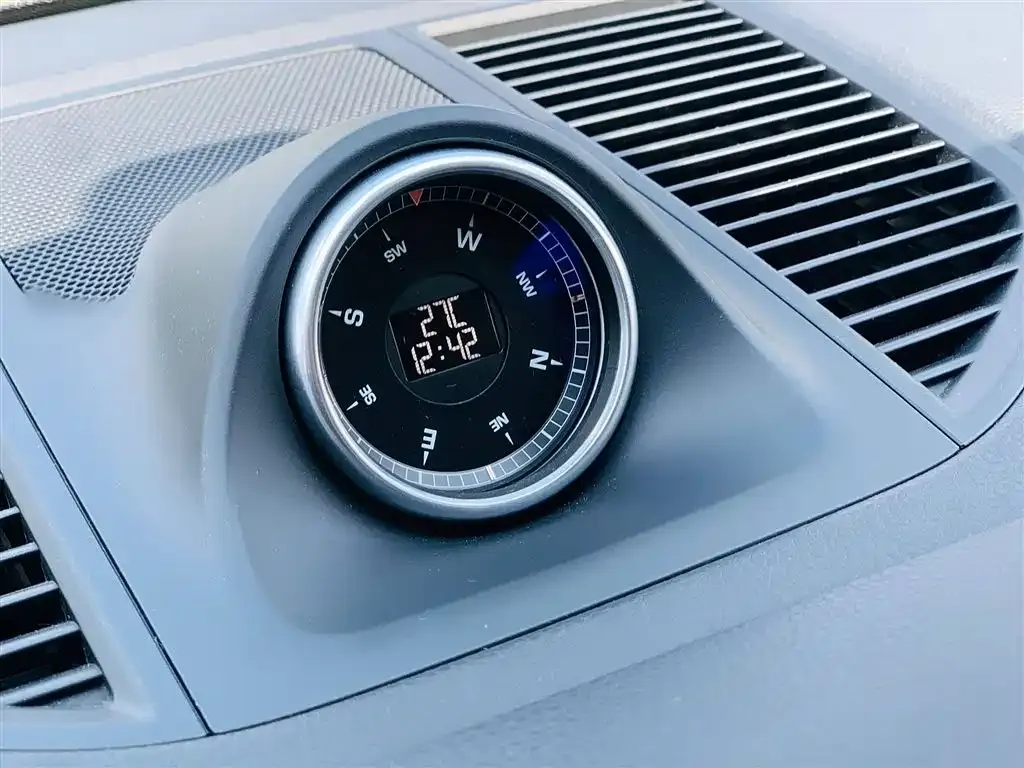 Porsche Macan 2021 из CN, фото 7