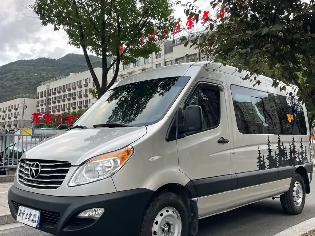 JAC Xingrui