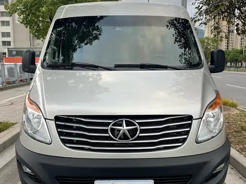 JAC Xingrui 2023 из CN, фото 2