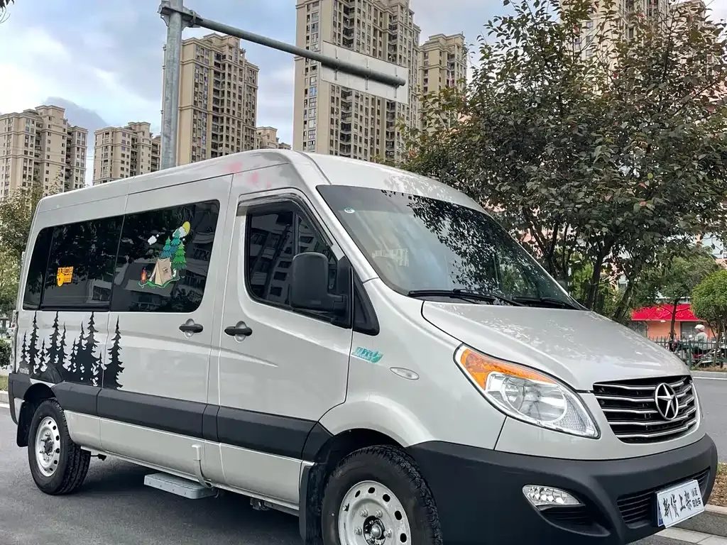 JAC Xingrui 2023 из CN, фото 3
