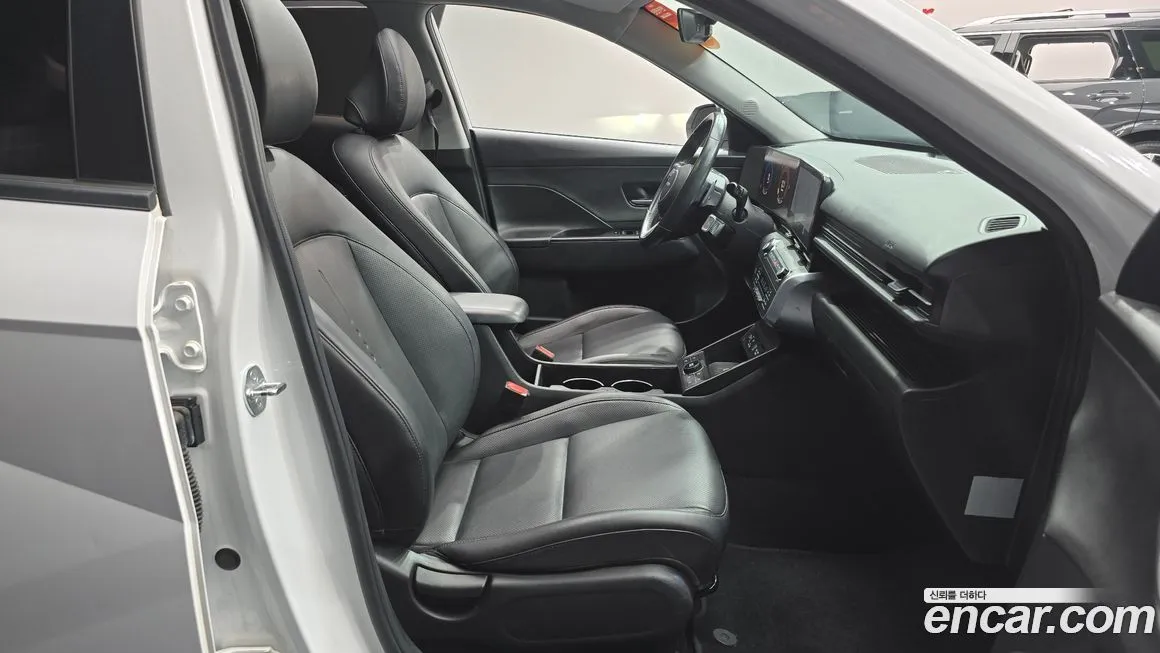 Hyundai Kona 2023 из KR, фото 10