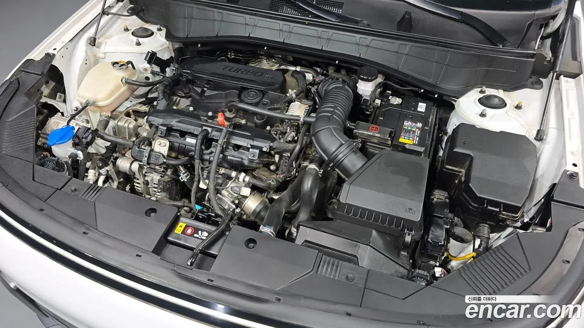 Hyundai Kona 2023 из KR, фото 6